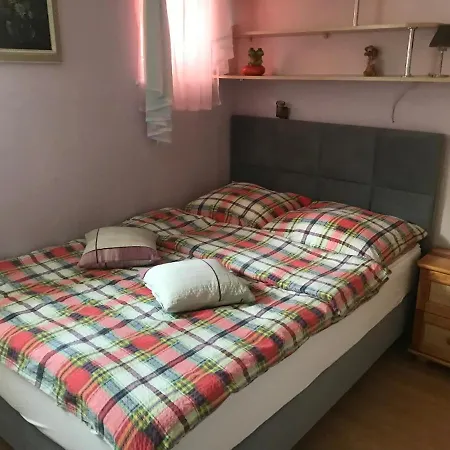 Apartament Plaza Z 2 Sypialniami I Salonem - 150 M Od Morza-3