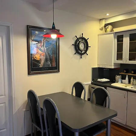 Apartament Plaża z 2 sypialniami i salonem - 150 m od morza-2